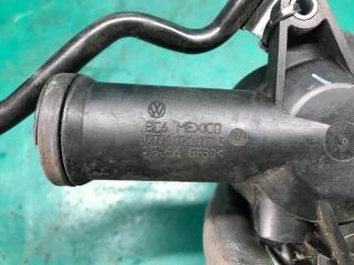 Корпус термостата JETTA USA 10-17 2011 Седан CBTA 2.5L