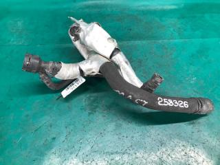 Патрубок системы охлаждения VOLKSWAGEN JETTA USA 10-17 Седан CBTA 2.5L