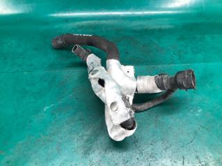 Патрубок системы охлаждения JETTA USA 10-17 2011 Седан CBTA 2.5L