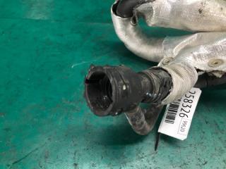 Патрубок системы охлаждения JETTA USA 10-17 2011 Седан CBTA 2.5L