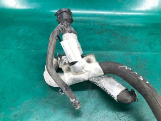 Патрубок системы охлаждения JETTA USA 10-17 2011 Седан CBTA 2.5L