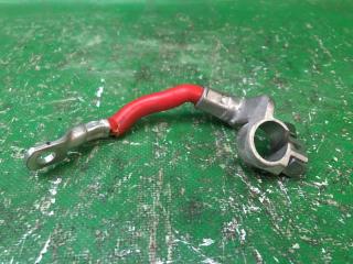 Клемма аккумулятора CHEVROLET EQUINOX 17- 2021 Б/У Клемма аккумулятора CHEVROLET EQUINOX 17- 2021