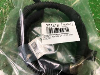 Проводка высоковольтной батареи EQUINOX 17- 2021 1.5 LYX