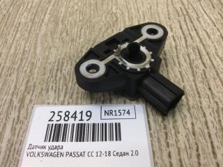 Датчик удара PASSAT CC 12-18 2013 Седан 2.0 CBFA