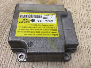 Блок управления AIRBAG VOLKSWAGEN PASSAT CC 12-18 2013