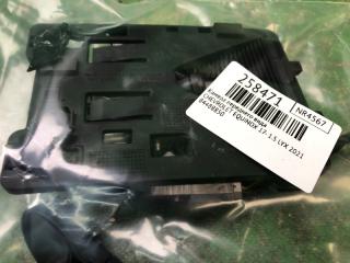 Камера переднего вида EQUINOX 17- 2021 1.5 LYX