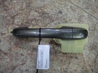 Ручка двери наружная задняя правая KIA SOUL AM 08-13 2012