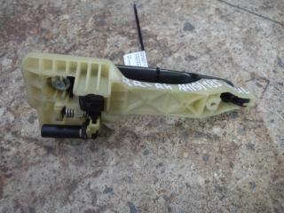 Ручка двери наружная задняя правая SOUL AM 08-13 2012 Хетчбек 2.0