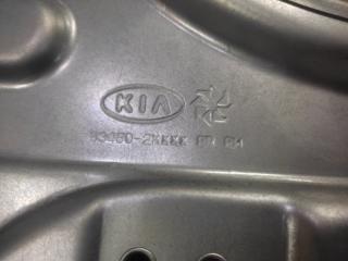 Стеклоподъемник задний правый SOUL AM 08-13 2012 Хетчбек 2.0