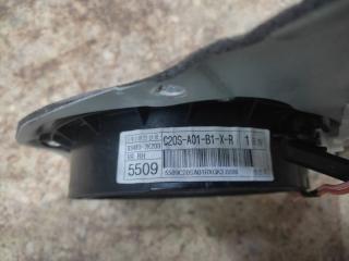 Стеклоподъемник задний правый SOUL AM 08-13 2012 Хетчбек 2.0