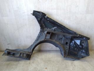 Четверть кузова задняя правый FUSION 14- 2013 Седан C20EDEF