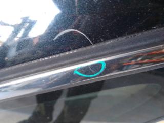 Четверть кузова задняя правый FUSION 14- 2013 Седан C20EDEF