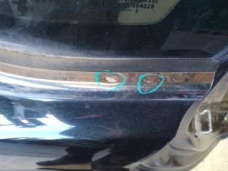 Четверть кузова задняя правый FUSION 14- 2013 Седан C20EDEF