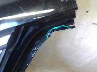 Четверть кузова задняя правый FUSION 14- 2013 Седан C20EDEF