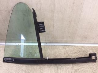 Стекло двери глухое заднее левое VOLKSWAGEN PASSAT CC 12-18 2013