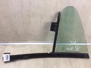 Стекло двери глухое заднее левое VOLKSWAGEN PASSAT CC 12-18 Седан 2.0 CBFA