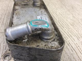 Теплообменник двигателя PASSAT CC 12-18 2013 Седан 2.0 CBFA