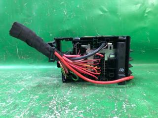 Блок предохранителей моторный отсек VOLKSWAGEN PASSAT B7 11-15 2.5 CBUA