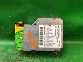 Блок управления AIRBAG VOLKSWAGEN PASSAT B7 11-15 2012