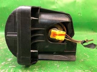 Подушка безопасности пассажира PASSAT B7 11-15 2012 2.5 CBUA