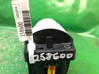 Подушка безопасности пассажира PASSAT B7 11-15 2012 2.5 CBUA