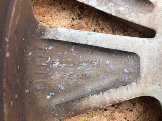 Диск R17 SEDONA 14-18 16 YP 3.3 G6DM