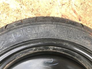 Диск колесный (докатка) SENTRA B17 12-21 2015 Седан 1.8 MRA8DE