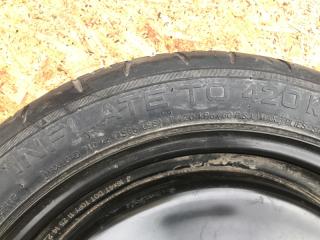 Диск колесный (докатка) NISSAN SENTRA B17 12-21 Седан 1.8 MRA8DE