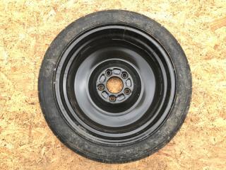 Диск колесный (докатка) SENTRA B17 12-21 2015 Седан 1.8 MRA8DE