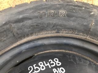 Диск колесный (докатка) SUBARU TRIBECA B10 07-13 Внедорожник 3.6 EZ36