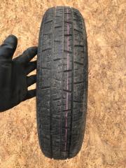 Диск колесный (докатка) SUZUKI SX4 06-13 Седан 2.0 J20A