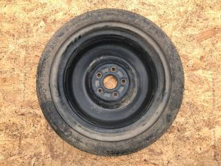 Диск колесный (докатка) SX4 06-13 2008 Седан 2.0 J20A