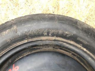 Диск колесный (докатка) ACCORD CG 97-02 1999 CG1 3.0 J30A1