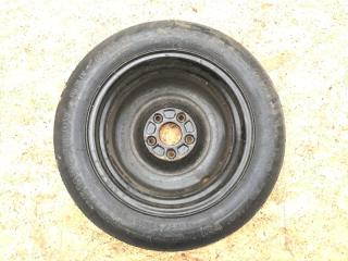 Диск колесный (докатка) ACCORD CG 97-02 1999 CG1 3.0 J30A1