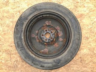 Диск колесный (докатка) QX60/JX35 12-20 2016 L50 3.5 VQ35DE