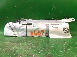 Подушка безопасности в сиденье правая VOLKSWAGEN PASSAT B7 11-15 2012