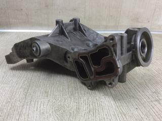 Кронштейн масляного фильтра PASSAT CC 12-18 2013 Седан 2.0 CBFA