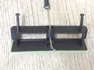 Ручка двери багажника VOLKSWAGEN PASSAT CC 12-18 Седан 2.0 CBFA