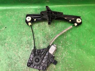 Стеклоподъемник задний левый VOLKSWAGEN PASSAT B7 11-15 2.5 CBUA