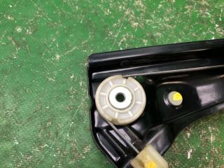 Стеклоподъемник задний левый PASSAT B7 11-15 2012 2.5 CBUA