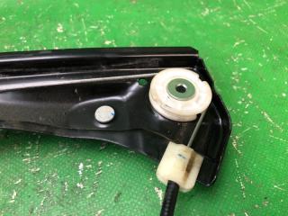 Стеклоподъемник задний правый PASSAT B7 11-15 2012 2.5 CBUA