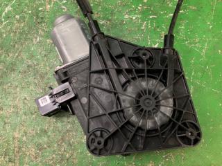 Стеклоподъемник задний правый PASSAT B7 11-15 2012 2.5 CBUA