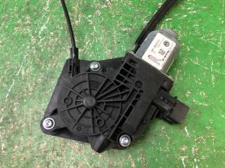 Стеклоподъемник задний правый PASSAT B7 11-15 2012 2.5 CBUA