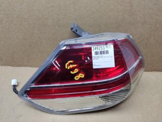 Фонарь наружный левый NISSAN X-TRAIL/ROGUE T32 13-20 2016