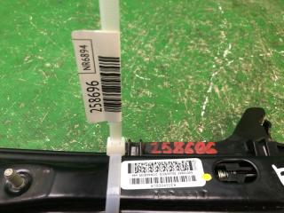 Стеклоподъемник задний левый PASSAT B7 11-15 2012 2.5 CBUA