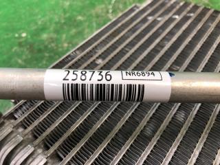 Испаритель кондиционера PASSAT B7 11-15 2012 2.5 CBUA