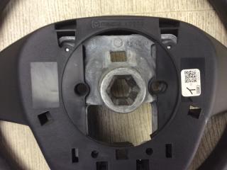 Руль 3 BL 09-13 2012 2.0 LF-VE