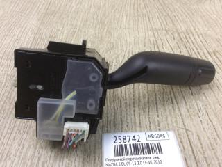 Подрулевой переключатель левый 3 BL 09-13 2012 2.0 LF-VE