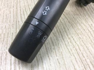 Подрулевой переключатель левый 3 BL 09-13 2012 2.0 LF-VE