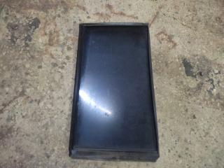 Стекло двери глухое заднее левое MITSUBISHI PAJERO 99-06